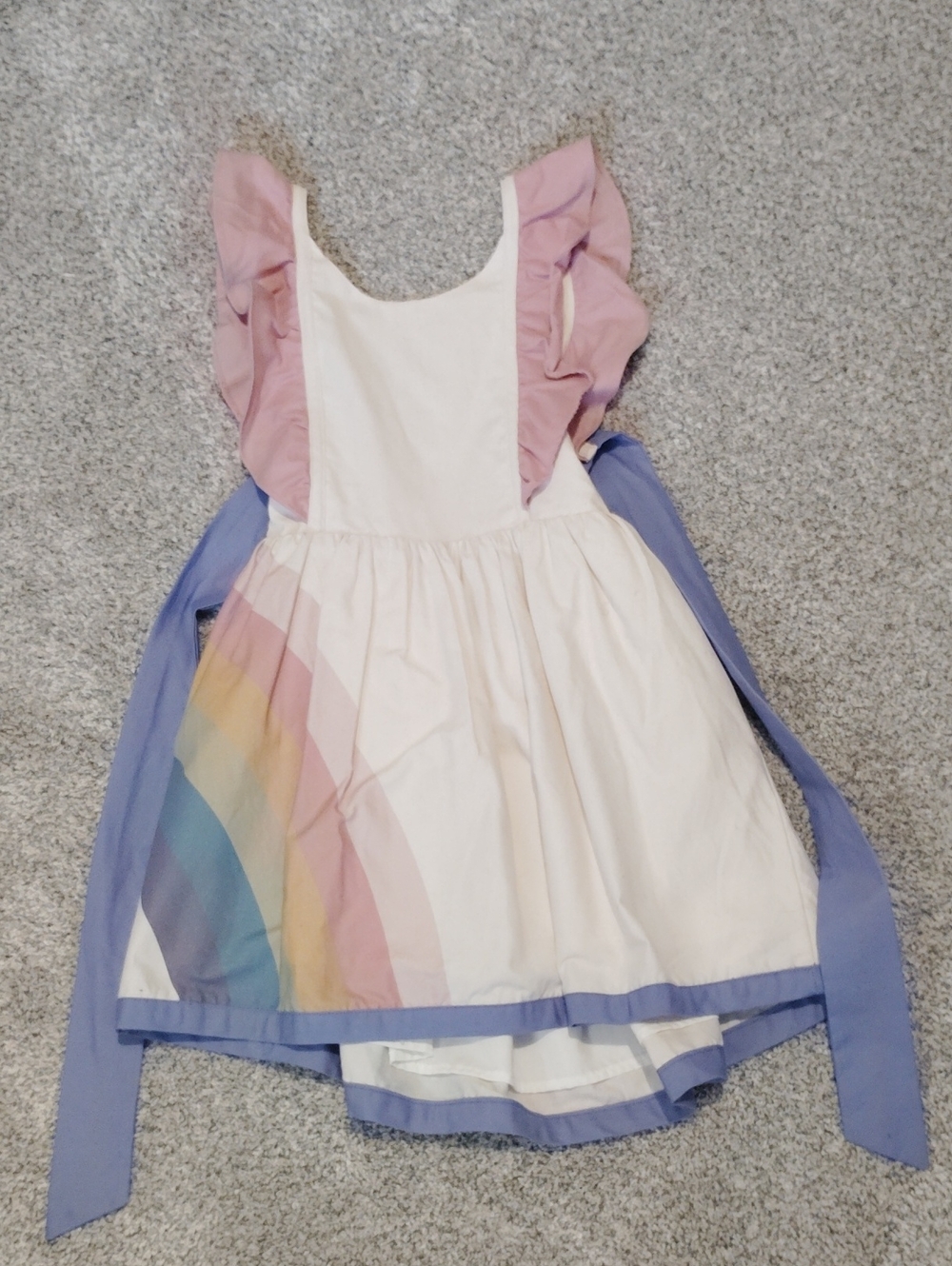 Pleiades Belle Shortie Dress